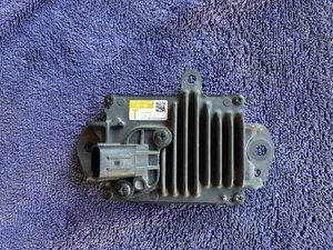 2019-2023 Distance Control Sensor Radar Toyota Lexus 88210-06050 - Picture 1 of 4