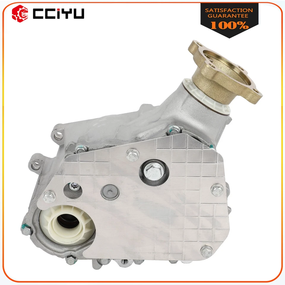 Upgrade Transfer Case Power Take Off For 2007-2015 Lincoln MKS MKT MKX 3.5L 3.7L - Image 1 of 4