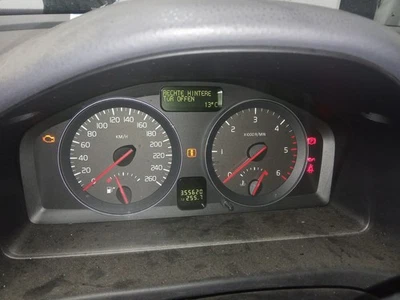 30765310 CUADRO DE INSTRUMENTOS / 30765310 / 1568116 PARA VOLVO V50 FAMILIAR 2.0 D SUM Foto 1 de 4