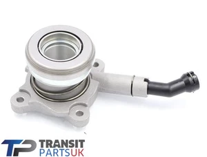FORD TRANSIT MK8 CUSTOM CLUTCH SLAVE CYLINDER 2.2 2.0 FWD 6 SPEED 11 ON 2011515 - Picture 1 of 1
