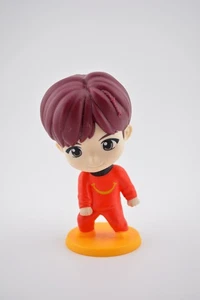 McDonald's Tiny Tan 2025 Encore Edition Happy Meal toy - #11 J-Hope - Picture 1 of 4