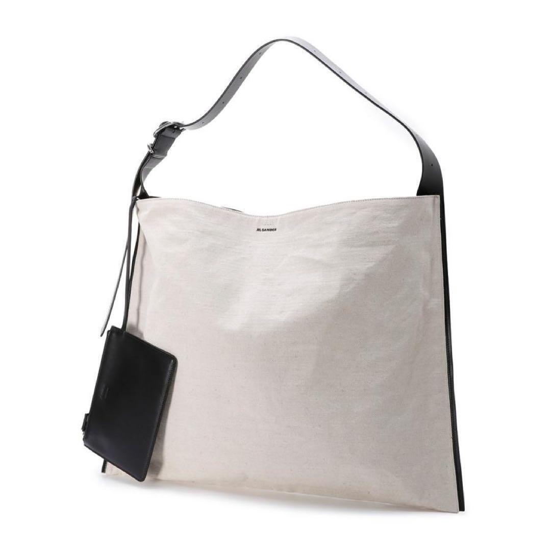 Jil Sander Hobo Bags for Women for sale | eBay Jil Sander Hobo Bags for Women for sale | eBay