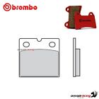 Brembo Rear Brake Pads Sp Sintered For Bmw R100s 1980