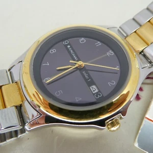 Vintage Junghans Solar 1 Herren Solaruhr 024/1112.44 - ungetragen - Bild 1 von 7