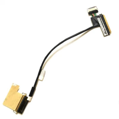 Cable de video Edp LCD LVDS para Lenovo ThinkPad T460S T470S 00UR903 DC02C007E10 A Foto 1 de 3