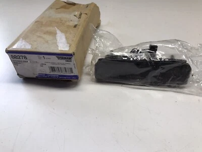 Exterior Outside Door Handle Dorman 88278 - Image 1 of 4