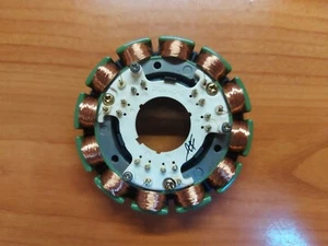 TECHNICS SL-1200 SL-1210 MK2 - SFUM140-01 - STATORE STATOR COIL MOTORE MOTOR 2 - Bild 1 von 5