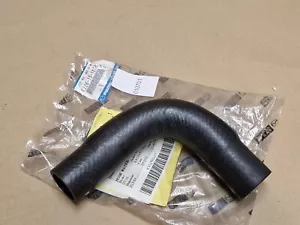 Mazda B-Series Engine Cooling Water Hose Diesel R22615186B Genuine NEW OEM - Picture 1 of 9