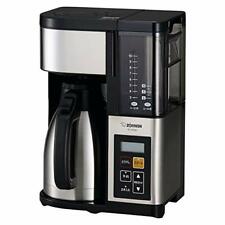 Zojirushi Gourmet Duet Mug Personal Coffee Maker EC-BC28