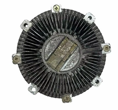 Embrague ventilador Nissan Pathfinder VQ40 2005-2012 fabricante original Foto 1 de 2