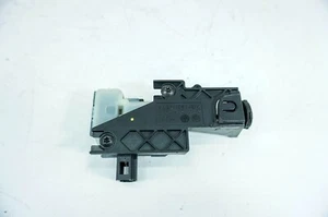 14-16 Mercedes E350 W212 OEM Fuel Door Latch Lock Actuator Assembly 5087 - Bild 1 von 14