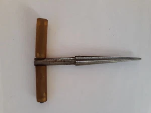 Vintage T Handle Reamer GTD Made in U.S.A. No. T-5 N9 DY - Picture 1 of 1