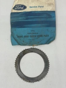 ONE Ford C2AZ-7B442-A Rear Clutch Spline Plate – 1951–66 FMX Cruise-O-Matic - Picture 1 of 4