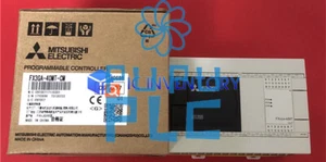 New 1PCS FX3GA-40MT-CM FX3GA40MTCM Mitsubishi PLC - Picture 1 of 1