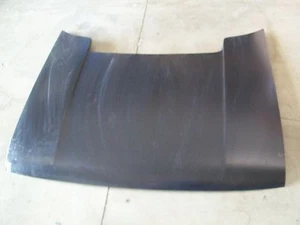 COFANO ANTERIORE FIAT UNO 2°SERIE - NUOVO  - Picture 1 of 1