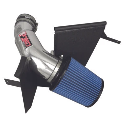 Injen For PF5013P Jeep Grand Cherokee SRT-8 6.4L V8 Short Ram Intake - Imagem 1 de 4