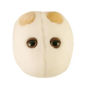 Giant Microbes Yeast Cell Bread & Beer Plush Toy Original Soft Body Gift 13cm - Picture 1 of 1