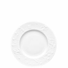 Rosenthal Berlin or œ assiettes 25 cm plate assiette plat