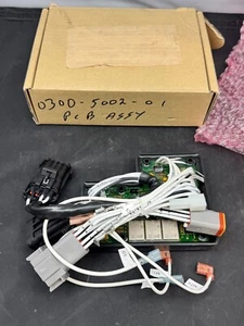 GENUINE ONAN PCB CONTROL BOARD 300-5002-01 - Picture 1 of 3