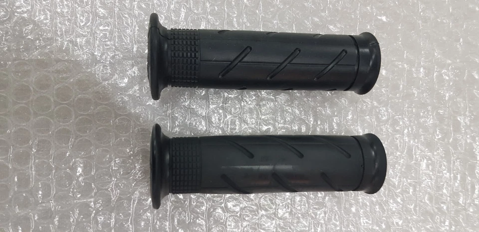 Honda CBR600 F4i (FS) PC35 2001-2002 original hand grips Foto 1 de 2