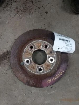 Frenos traseros para 12-15 CAPTIVA SPORT 372157 Foto 1 de 4