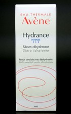 Avene Eau Thermale Hydrance Intense Feuchtigkeitsserum für trockene Haut 30ml