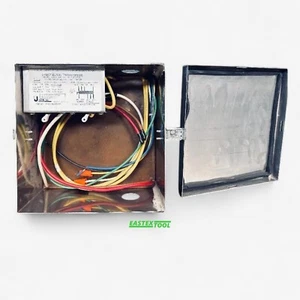 JUSTIN INC, DIRECT BURIAL 600W/120W TRANSFORMER, DOUBLE CIRCUIT IG600X - Picture 1 of 5
