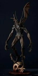 Gecco 1/6 Amon Apocalypse of Devilman - Imagen 1 de 3