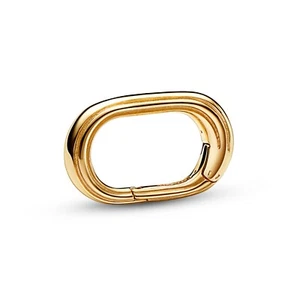 PANDORA Schmuck Verbindungselement Goldfarben 763033C00 - Bild 1 von 2