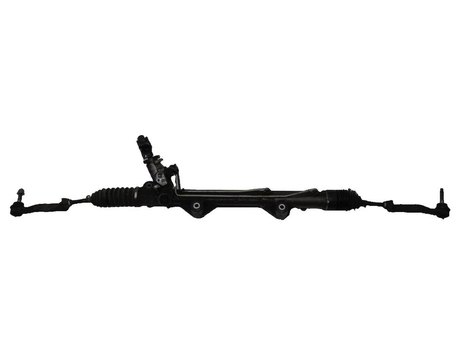 Jaguar S-Type 2003-2006 engranaje de dirección cremallera eléctrica y piñón OEM AK211169 Foto 1 de 4