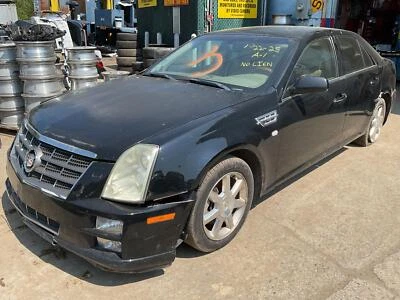 Rejilla Cadillac STS 08 09 10 11 Foto 1 de 4