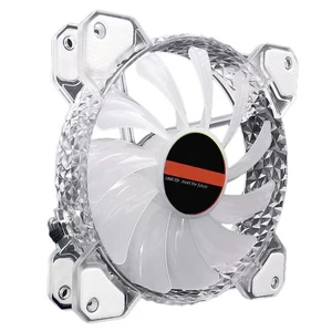 Stummschaltung Lüfter Desktop Computer Cooling Lüfter COMPUS LUF COOLER - Photo 1/12