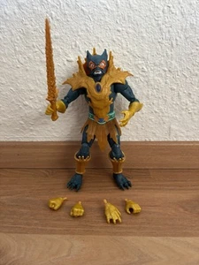 Masters of the Universe Masterverse Revelation Classic Mer-Man - Foto 1 di 1