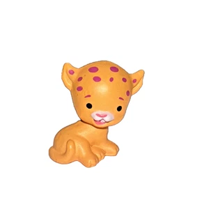 2016 Spotty The Cheetah Twozies Staffel 1 von Moose Toys - Bild 1 von 10