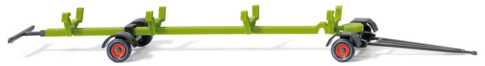 * Wiking H0 1/87 039002 Claas Schneidwerkwagen - NEU - Bild 1 von 1