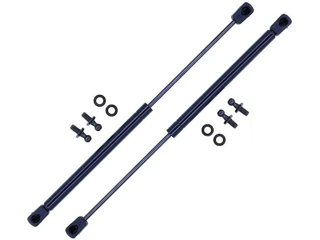 Soporte elevador puerta levadiza izquierda para Subaru Forester 1999 1998-2000 MH866QK Foto 1 de 1