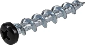 Borefast Drywall Anchors, Holds 50 Pounds in Drywall and 200 Pounds in Concre... - Picture 1 of 8