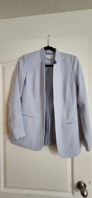 BLAZER LAVANDA CALVIN PEQUEÑO Foto 1 de 2