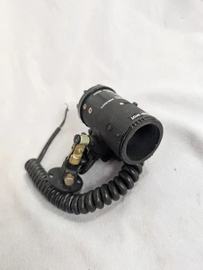 Light Cockpit Utility, Aircraft, Type, MS17245-5 Soderberg Mfg. Co, W Mount C-4A - Bild 1 von 7
