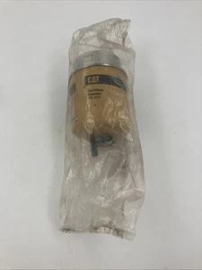 NEW CAT Filter 138-3100 Caterpillar - Picture 1 of 2