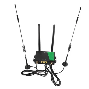 .›Odblokowany bezprzewodowy router WiFi 4G LTE Bezprzewodowy router modemowy WiFi 300Mbps do - Zdjęcie 1 z 24