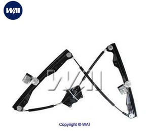 WAI WPR1218L Front Left Window Regulator For Skoda Fabia Mk1 - W/O Motor - Picture 1 of 1