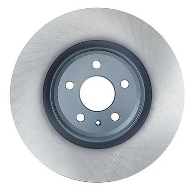 Rotor de freno Carquest Premium YH335136P (13-17 Audi) escudo mejorado Foto 1 de 4