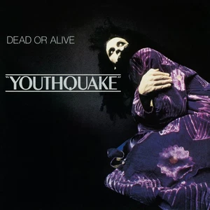 Dead Or Alive Youthquake (Vinyl) 12" Album Coloured Vinyl (Limited Edition) - Picture 1 of 3