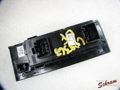 Interruptor de porta frontal do motorista janela do motorista compatível com 08-10 Ford F250SD PICKUP 1020246 - Imagem 1 de 4