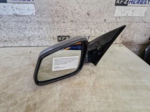 Espejo retrovisor eléctrico izquierdo n/s bmw 5 f10 f11 7283667 7186587 530xd 180kW N57D30A - Imagen 1 de 2