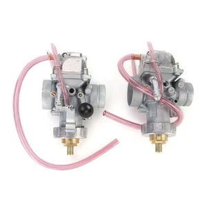 New Car Carburetor Carb Replacement For Banshee YFZ350 1987-2006 - Picture 1 of 10