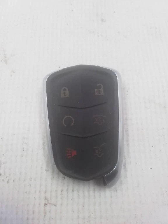 Scheda chiave accensione Cadillac Escalade IV 2014 13580812F TTG1882 - Immagine 1 di 4