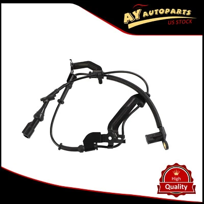 ABS Wheel Speed Sensor Front LH ALS1875 For Mercury Mariner 2009-2011 L4 2.5L Foto 1 de 4