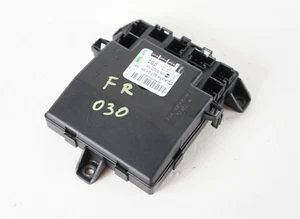 06-2011 mercedes w251 r500 ml500 gl350 front right passenger door control module - Picture 1 of 11